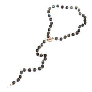 Love Story # 1 Chaplet