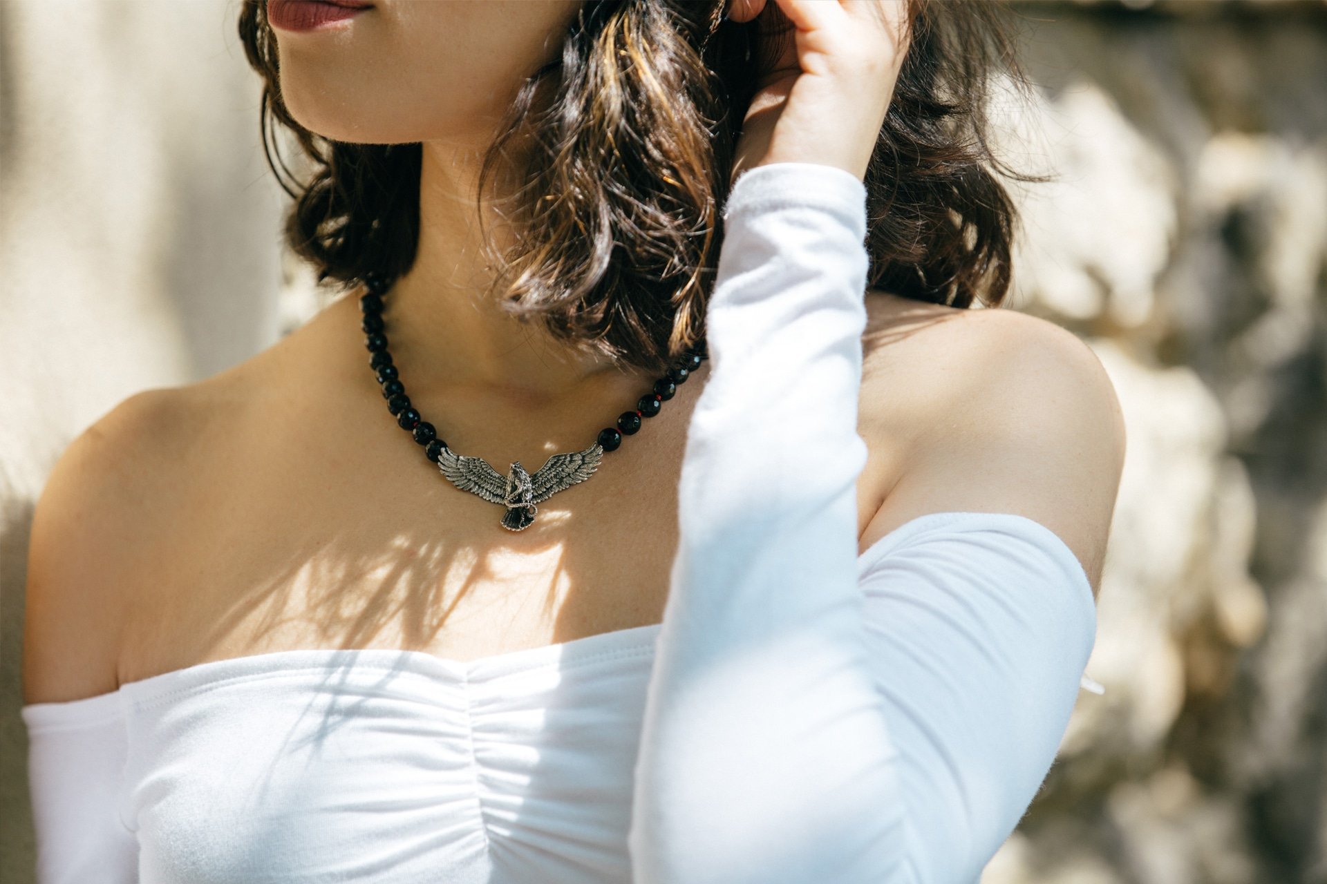 Express your Inner Goddess with the Yvonne Rose Royals Collection