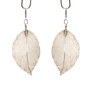 Leaves Earrings