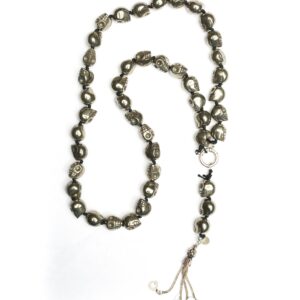 Alexander Skull Chaplet